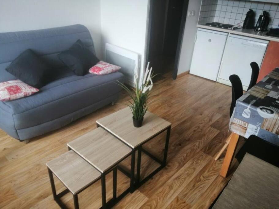 פוי-סן-ונסן Chalet 4 Pers. Piscine Et Literie Toute Neuve. מראה חיצוני תמונה
