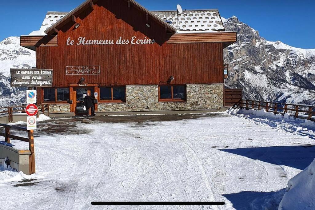 פוי-סן-ונסן Chalet 4 Pers. Piscine Et Literie Toute Neuve. מראה חיצוני תמונה