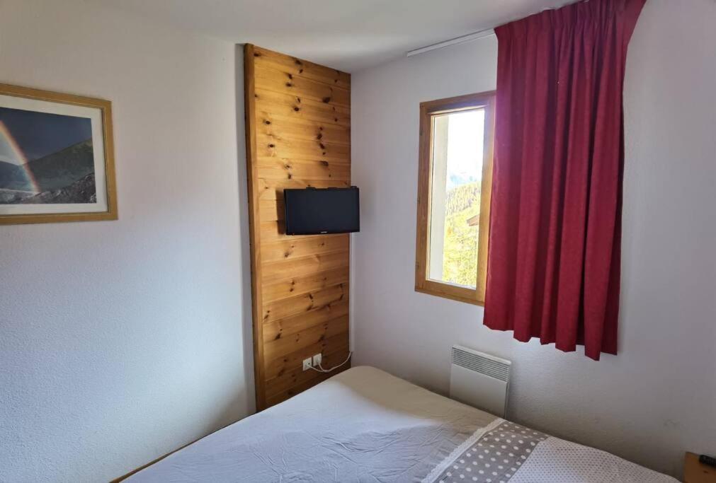 פוי-סן-ונסן Chalet 4 Pers. Piscine Et Literie Toute Neuve. מראה חיצוני תמונה